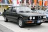 BMW 5-er Reihe E28 BMW 5-er Reihe E28