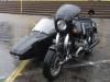 BMW mit Beiwagen BMW mit Beiwagen