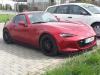 Mazda MX5 Mazda MX5