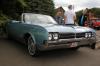 Oldsmobile Dynamic 88 Cabriolet Oldsmobile Dynamic 88 Cabriolet