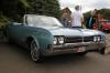 Oldsmobile Dynamic 88 Cabriolet