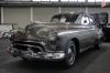 Oldsmobile Futuramic 88