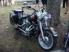 Harley Davidson Deluxe