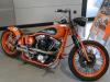 Harley Davidson FL Harley Davidson FL