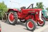 IHC Mc Cormick Farmall D 320