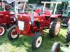 IHC Mc Cormick D 326 IHC Mc Cormick D 326