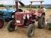 IHC Mc Cormick D 214 Standard IHC Mc Cormick D 214 Standard