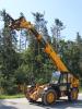JCB 537 135 JCB 537 135