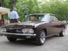 Chevrolet Corvair Chevrolet Corvair