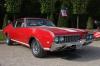 Oldsmobile Cutlass S