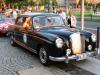 Mercedes Benz 220 W 180 Mercedes Benz 220 W 180