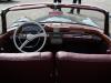 Mercedes Benz 220 S Cabriolet W 180 Detail