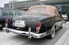 Mercedes Benz 220 S Cabriolet W 180