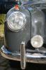 Mercedes Benz 220 S Cabriolet W 180 Detail Mercedes Benz 220 S Cabriolet W 180 Detail