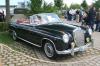 Mercedes Benz 220 S Cabriolet W 180