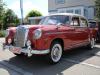 Mercedes Benz 220 W 180 Mercedes Benz 220 W 180