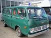Chevrolet Sportvan 108 Deluxe Polizei Chevrolet Sportvan 108 Deluxe Polizei