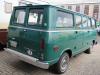 Chevrolet Sportvan 108 Deluxe Polizei Chevrolet Sportvan 108 Deluxe Polizei