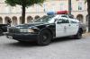 Chevrolet Caprice Polizei Chevrolet Caprice Polizei