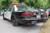Chevrolet Caprice Polizei Chevrolet Caprice Polizei