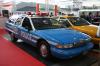 Chevrolet Caprice Polizei