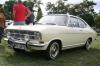 Opel Kadett B Coup