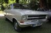 Opel Kadett B