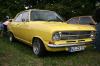 Opel Kadett B Opel Kadett B