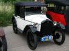 Dixi Cabriolet Dixi Cabriolet