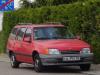 Opel Kadett E 1,6i Club Caravan Opel Kadett E 1,6i Club Caravan