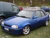 Opel Kadett E Cabriolet