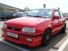 Opel Kadett E GSI 16V