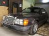 Mercedes Benz C 124