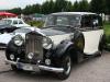 Rolls Royce Silver Wraith Rolls Royce Silver Wraith