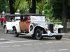 Rolls Royce Oldtimer