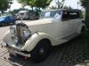 Rolls Royce Open Tourer Rolls Royce Open Tourer