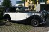 Rolls Royce Silver Wraith Rolls Royce Silver Wraith