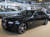 Rolls Royce Ghost V-Specification