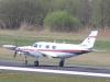 Piper PA-31T Cheyenne II Piper PA-31T Cheyenne II