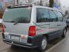 Mercedes Benz Vito