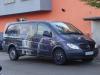 Mercedes Benz Vito