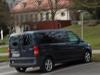 Mercedes Benz Vito