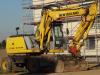 New Holland WE 150 New Holland WE 150