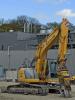 New Holland E235B New Holland E235B