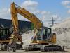 New Holland E235B New Holland E235B