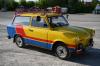 Trabant 601 Universal Trabant 601 Universal