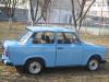 Trabant 601 S de luxe Trabant 601 S de luxe