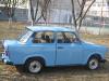 Trabant 601 S de luxe