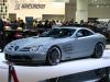 McLaren Mercedes SLR von Brabus getuned McLaren Mercedes SLR von Brabus getuned