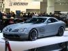 McLaren Mercedes SLR von Brabus getuned